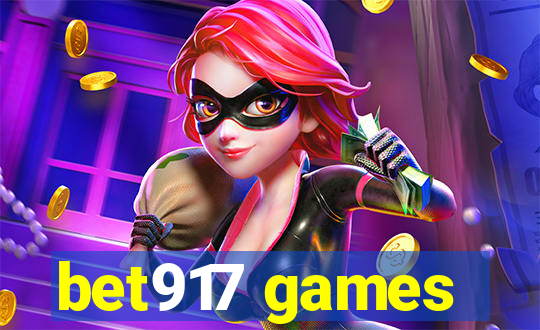 bet917 games